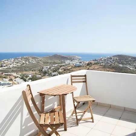 Kapari Syros * Vari (Syros)