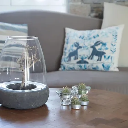 Kapari Syros Apartament *