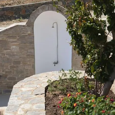 Kapari Syros *