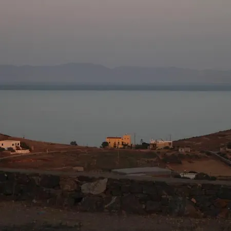 Lägenhet Kapari Syros *