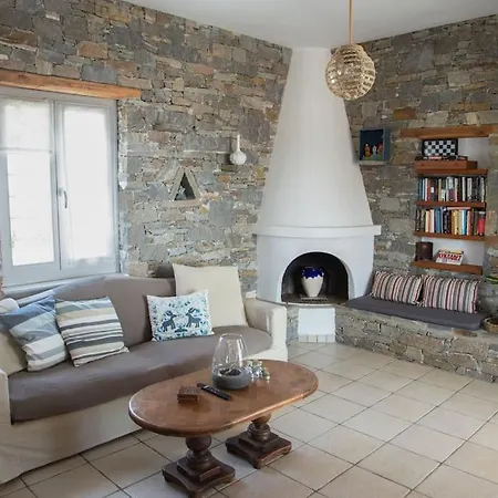 Kapari Syros Apartament