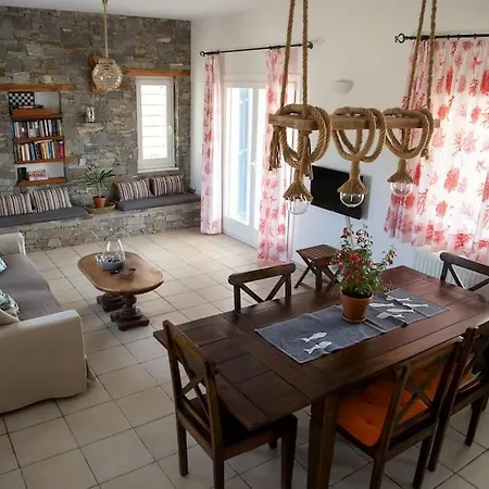 Kapari Syros *