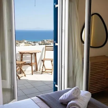 Kapari Syros Vari (Syros)