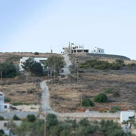 Kapari Syros Vari (Syros)