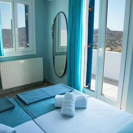 Kapari Syros