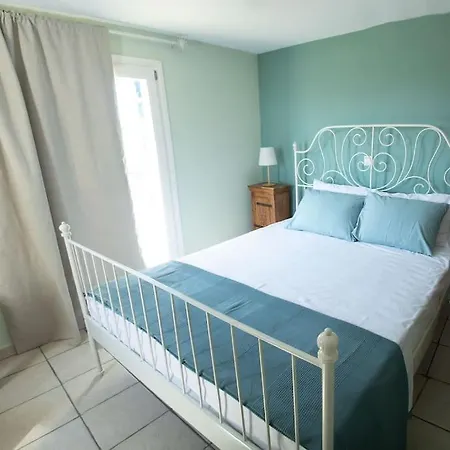 Kapari Syros Apartament *