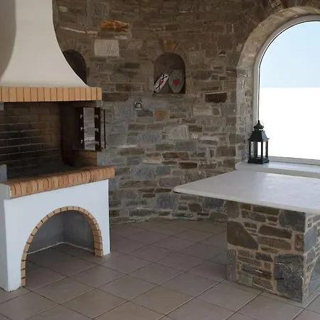 Kapari Syros
