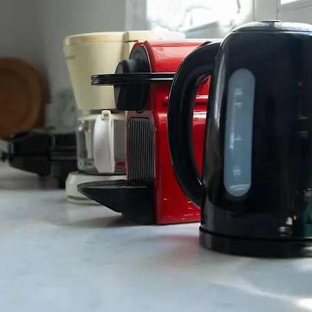 Apartament Kapari Syros *