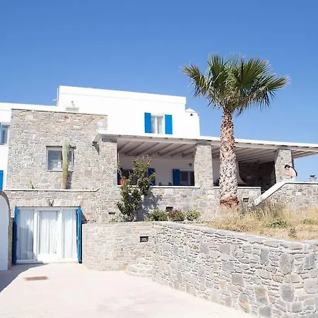 Kapari Syros * Vari (Syros)