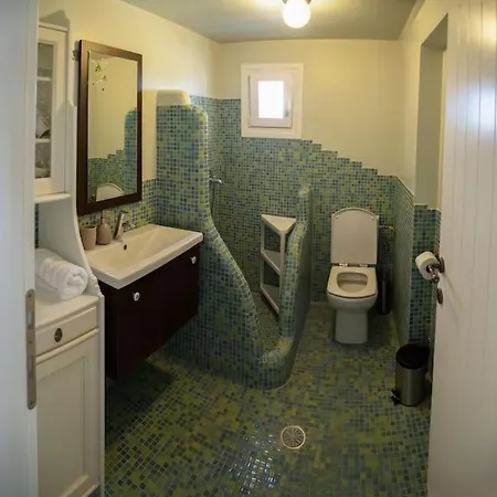 Kapari Syros Apartament