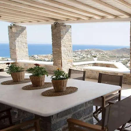 Kapari Syros Vari (Syros)