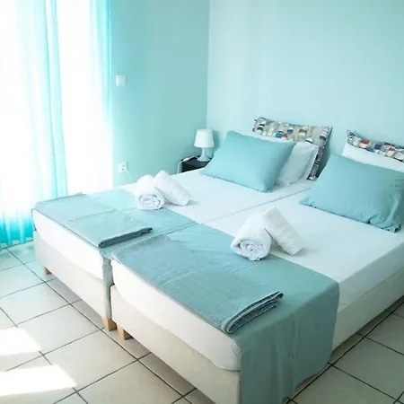 Kapari Syros Apartament Vári