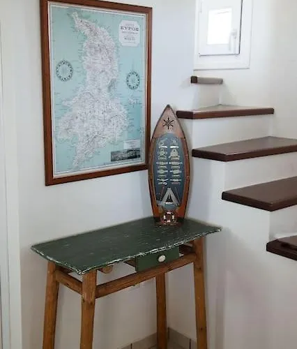 Kapari Syros Appartement