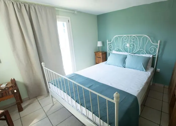 Kapari Syros Appartement *