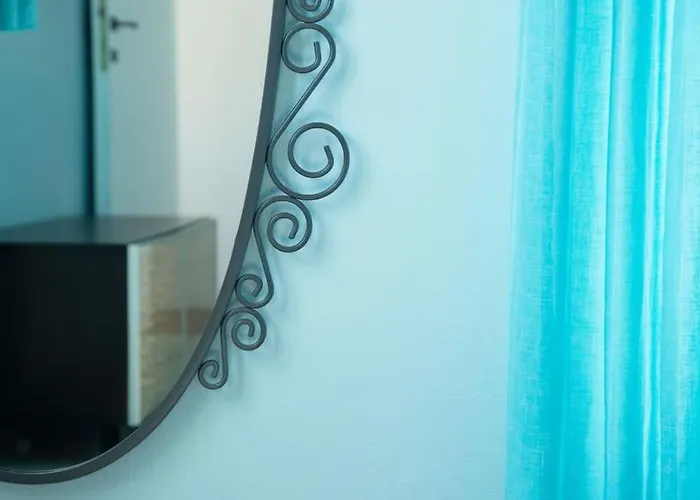 Appartement Kapari Syros Vári