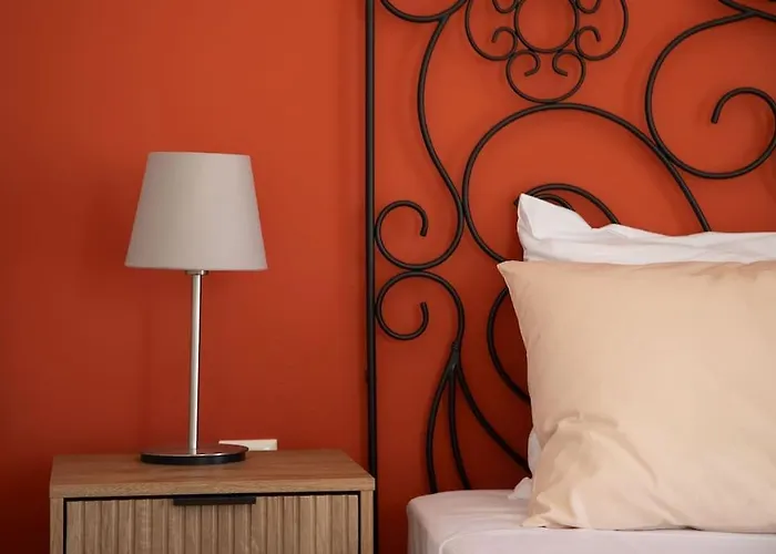 Appartement Kapari Syros