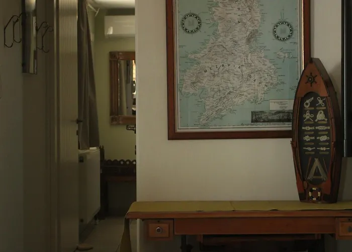 Kapari Syros * Vári